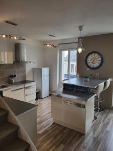 Très bel appartement cosy en hyper centre