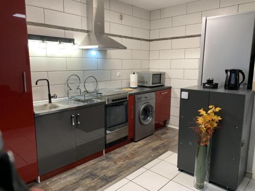 Très bel Appartement cosy proche de la gare et de l'hôpital - IMMOMMER