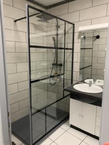 Très bel Appartement cosy proche de la gare et de l'hôpital - IMMOMMER