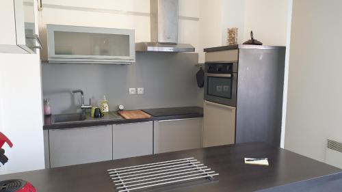 Très bel appartement dans résidence calme