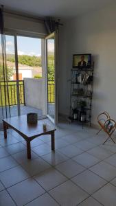 Très bel appartement dans résidence calme