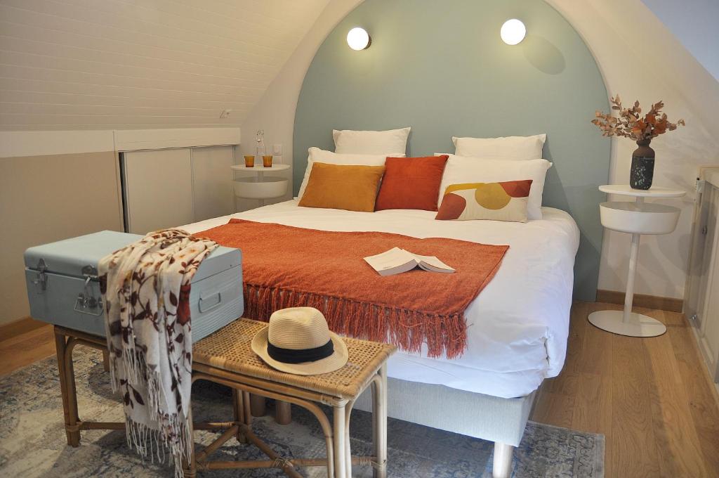 Tres bel appartement dans une maison avec SPA 73700 Séez