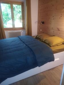 Tres bel appartement dans une maison avec SPA