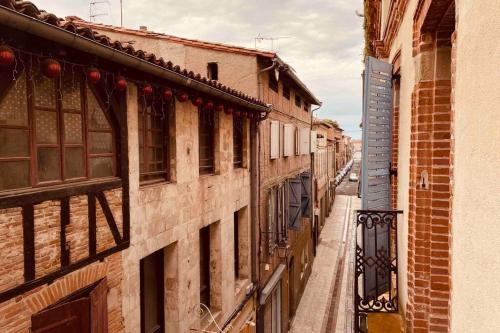 Très bel Appartement de 60m2 en centre ville