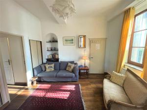 Très bel appartement dijonnais place Wilson