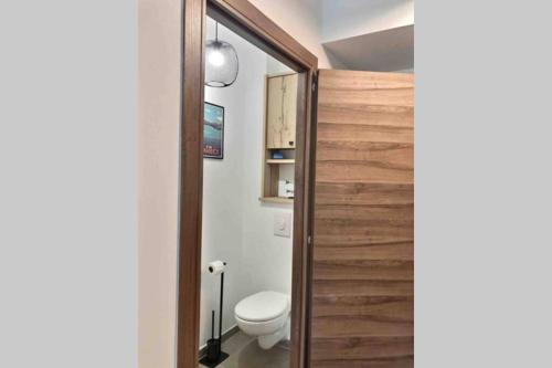 Très bel Appartement en rez de jardin, Talloires