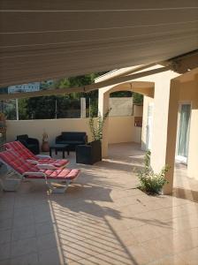 Très bel appartement entier proche de la mer 2 chambres 1 salon
