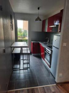 tres bel appartement et situation au top