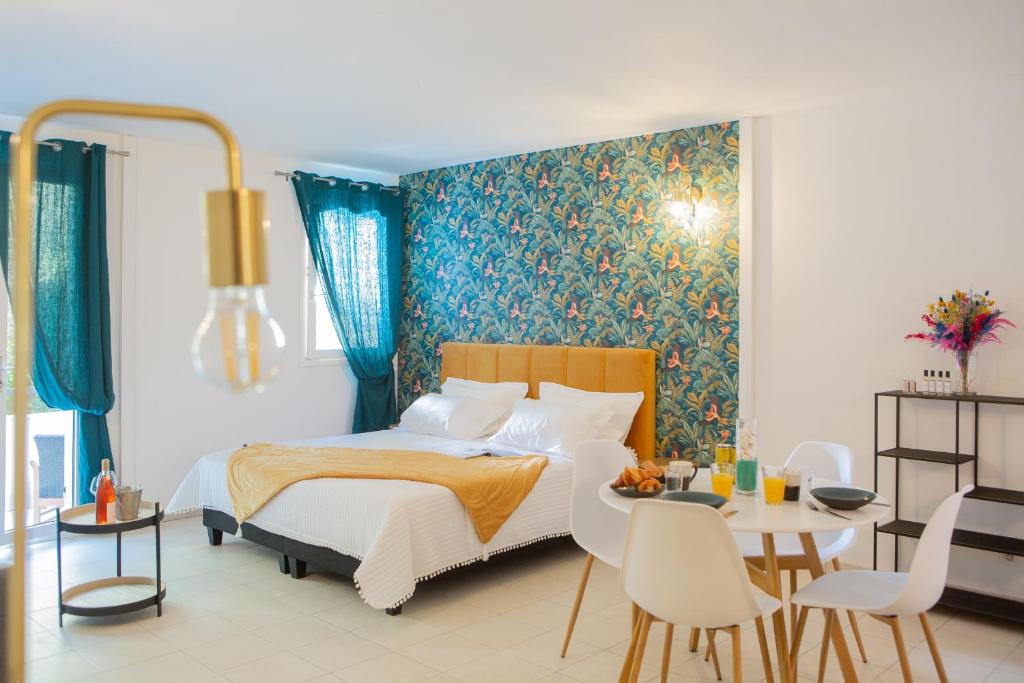 tres bel appartement et situation au top 38400 Saint-Martin-dʼHères