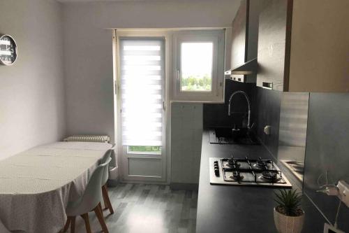 Très bel appartement F4 proche gare