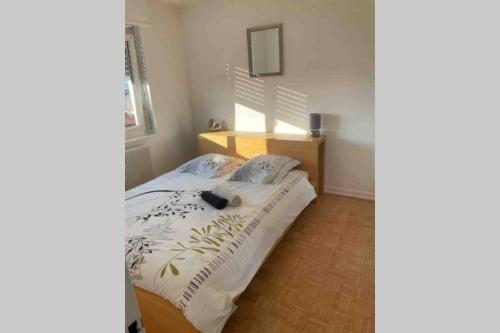 Très bel appartement F4 proche gare