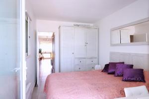 Très bel appartement front de mer -4 personnes-