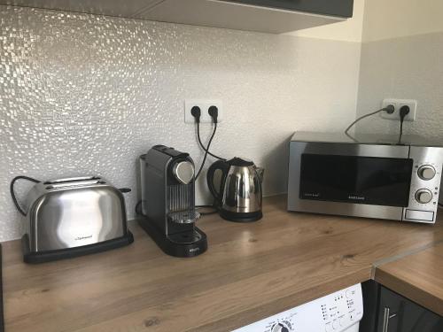 Très bel appartement
