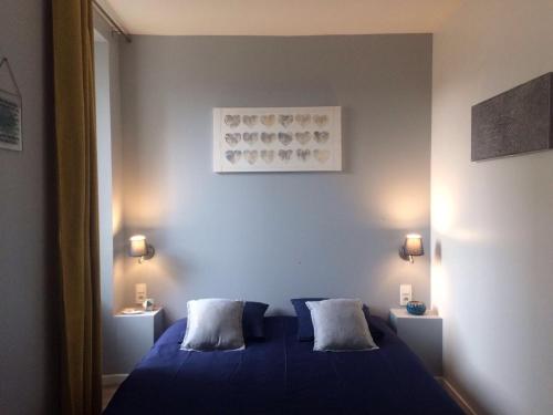 Très bel appartement