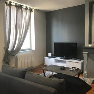 Très bel appartement