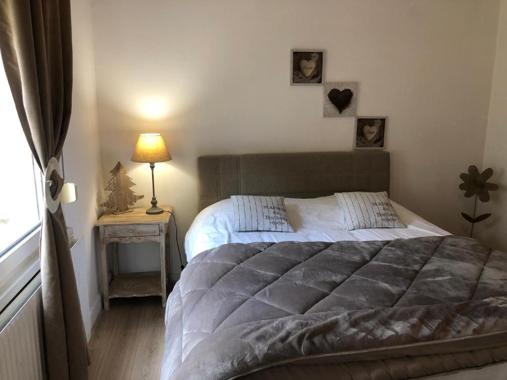 Très bel appartement 17000 La Rochelle