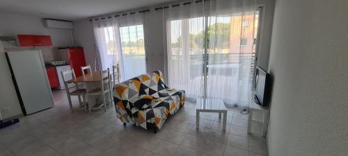 Très bel appartement