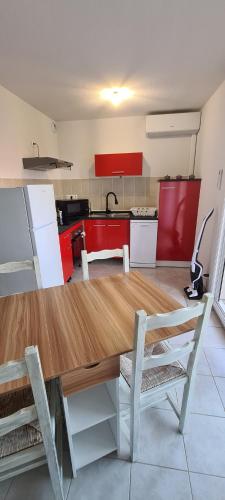 Très bel appartement