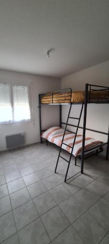 Très bel appartement