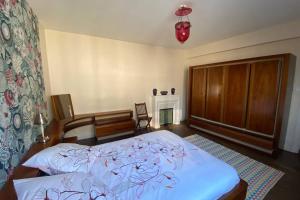 Très bel appartement, lumineux, idéalement situé.