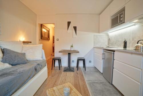 Très bel appartement Meribel centre station