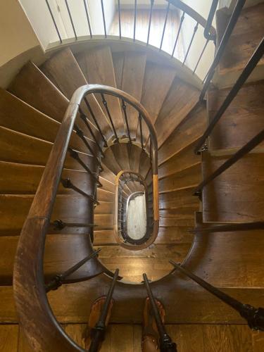 Très bel appartement Montmartre