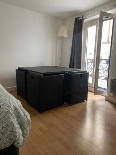 Très bel appartement Montmartre