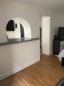 Très bel appartement Montmartre