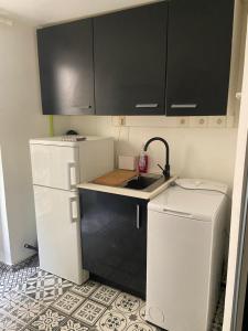 Très bel appartement Montmartre