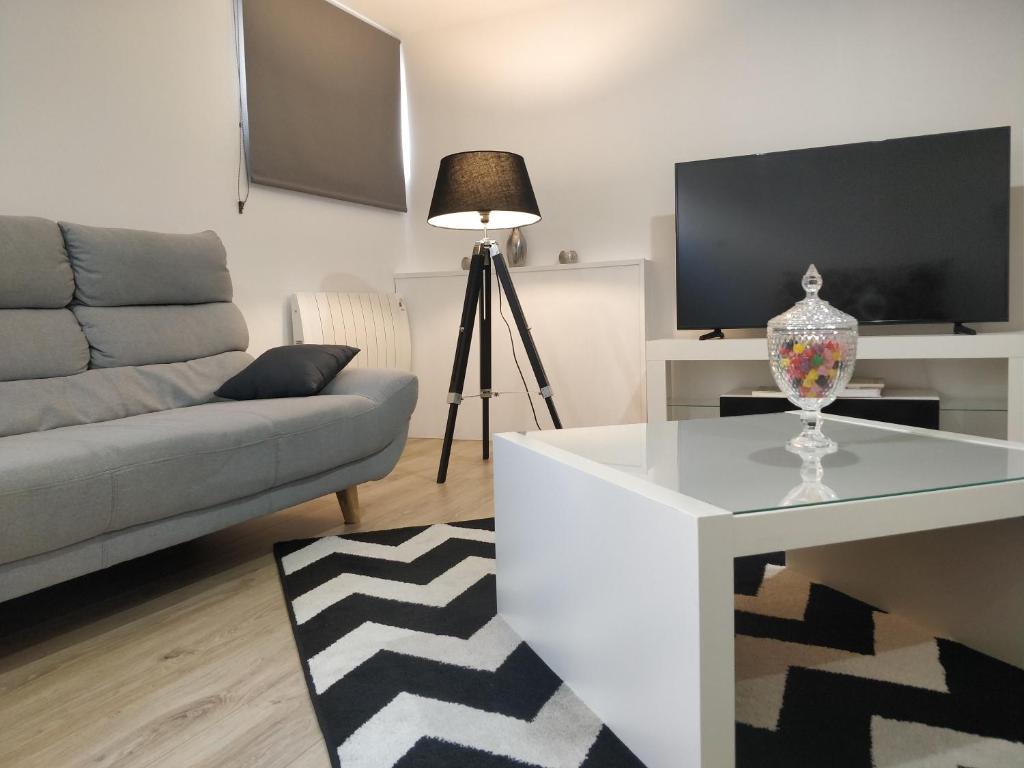 Très Bel Appartement Neuf et Moderne 63m2 à Obernai 6 Allée des Prés, 67210 Obernai