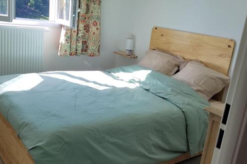 Très bel appartement neuf