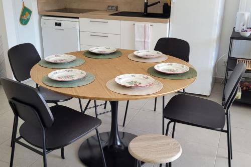 Très bel appartement neuf