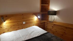 Très bel appartement pied de pistes 6 pers Serre Chevalier Chantemerle