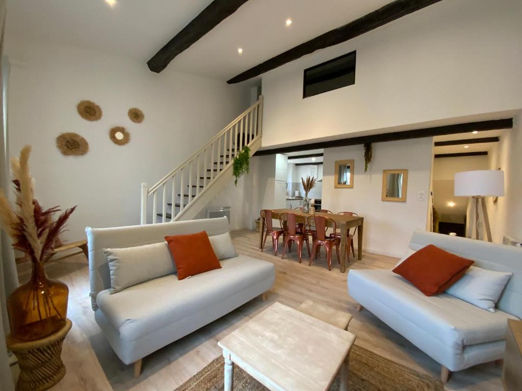 Très bel appartement refait à neuf 116 Avenue Maréchal Joffre, 66000 Perpignan