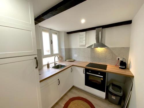 Très bel appartement refait à neuf