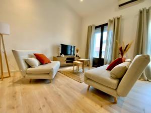 Très bel appartement refait à neuf