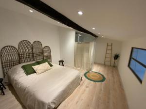 Très bel appartement refait à neuf