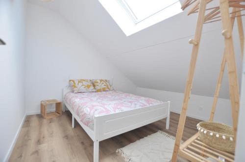 Très bel appartement Rosendael