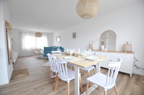 Très bel appartement Rosendael