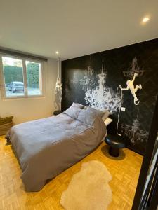 Très bel appartement T3 centre ville, commerces et gare