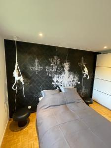 Très bel appartement T3 centre ville, commerces et gare
