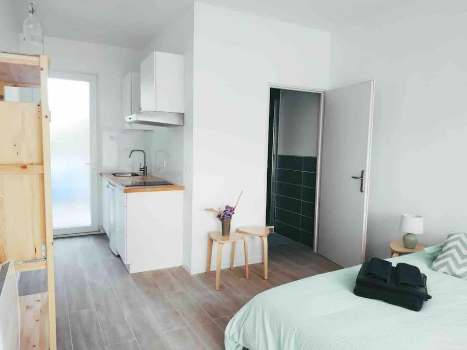 Très bel Appartement T3 de 62m2 8 personnes Font Romeu