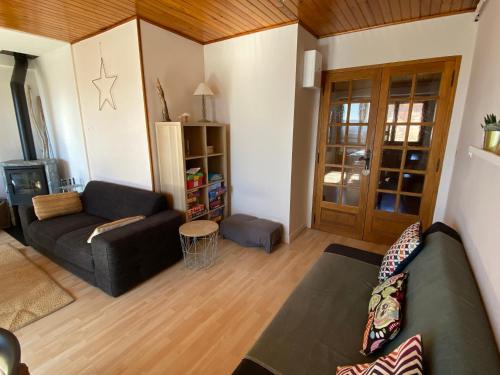 Très bel Appartement T3 de 62m2 8 personnes Font Romeu