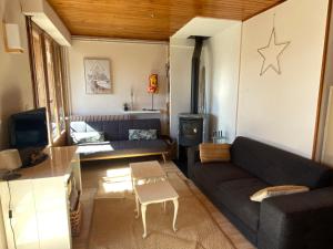 Très bel Appartement T3 de 62m2 8 personnes Font Romeu