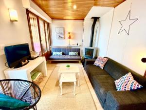 Très bel Appartement T3 de 62m2 8 personnes Font Romeu
