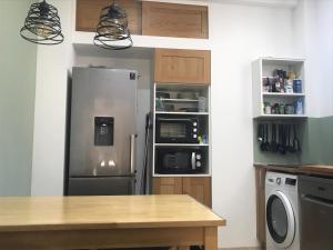 Très bel appartement T3 proche place Castellane avec vue et 2 chambres
