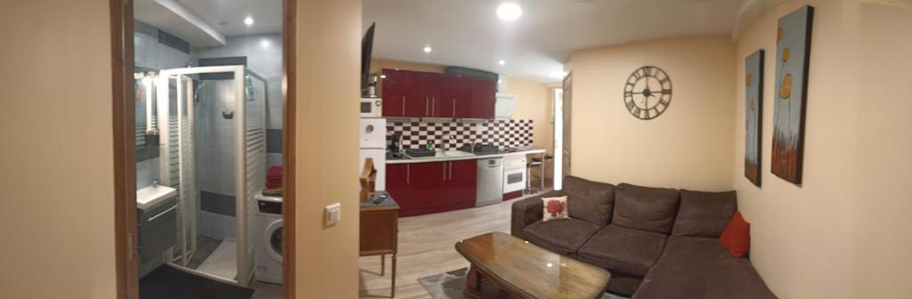 Très bel appartement, terrasse, jardin à Metz - Le \ 1 bis 1 Rue Léon Maujean, 57070 Metz