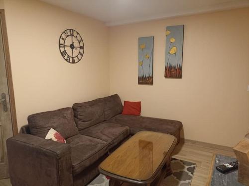 Très bel appartement, terrasse, jardin à Metz - Le \