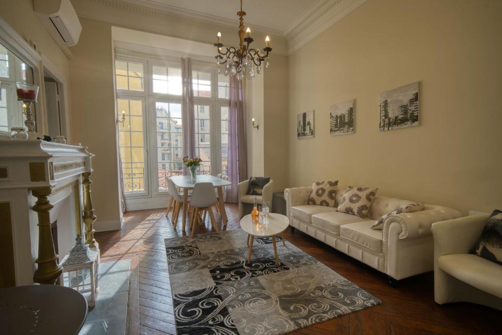 Très bel appartement tout proche du centre ville 26200 Montélimar