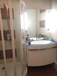 Très bel appartement vue Maine